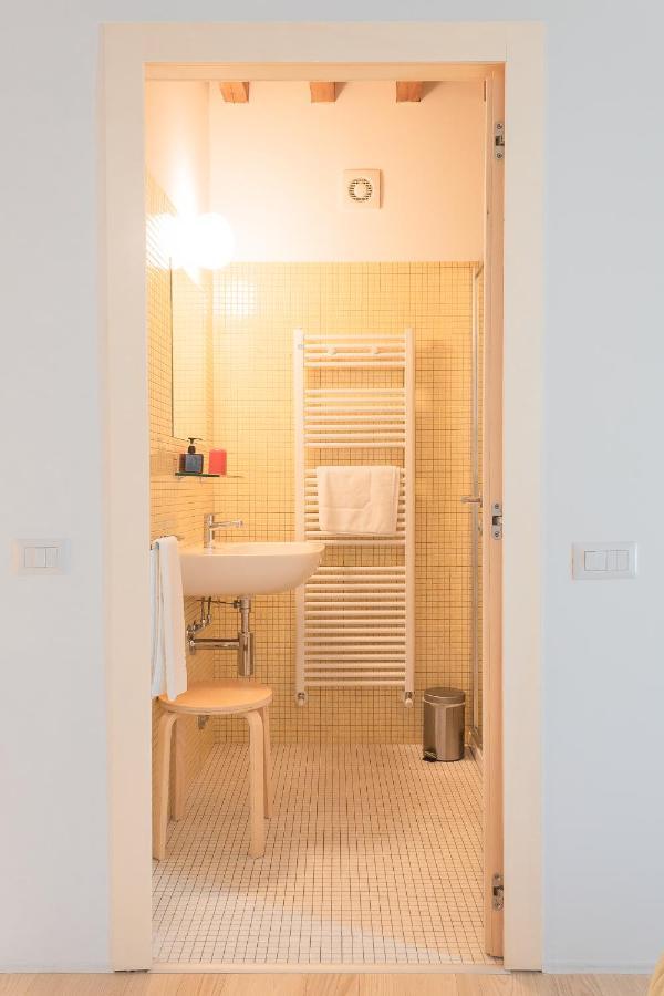 Camera Matrimoniale con Bagno Privato