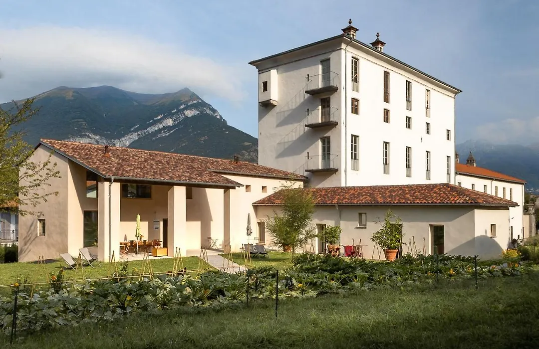 Agriturismo La Derta-1