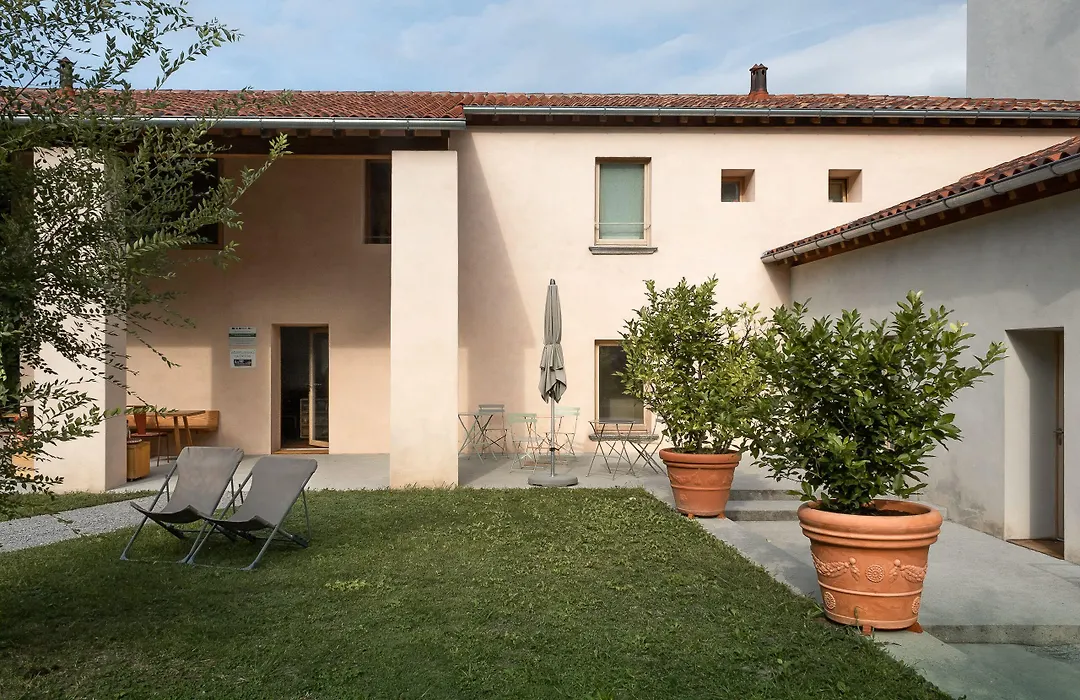 Agriturismo La Derta-1