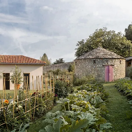 Agriturismo La Derta-3