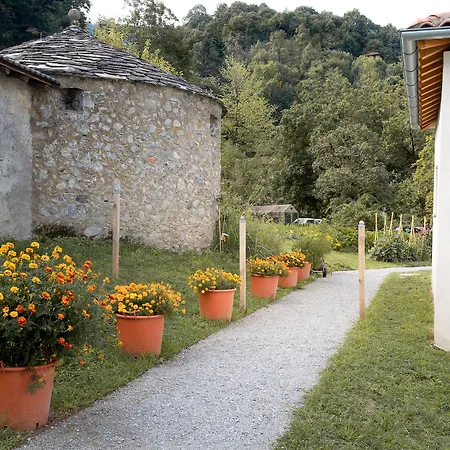 Agriturismo La Derta-2