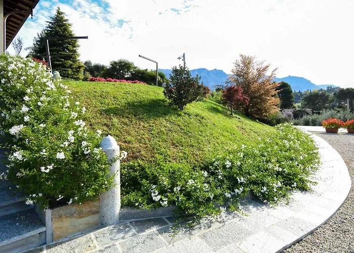 Agriturismo Il Colle Bellagio